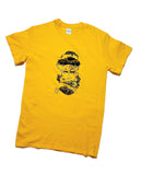 "Realer" the Gorilla Tee