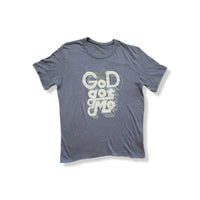 God Got Me Tee