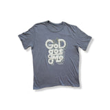 God Got Me Tee