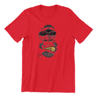 "Realer" the Gorilla Tee