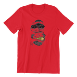 "Realer" the Gorilla Tee