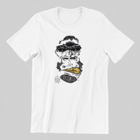"Realer" the Gorilla Tee