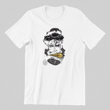 "Realer" the Gorilla Tee