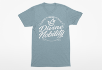 Divine Nobility OG Logo Tee