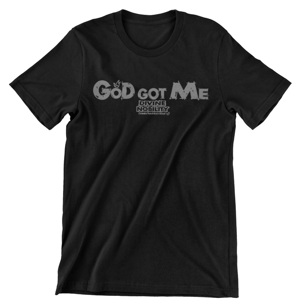 God got Me 2.0 T-Shirt