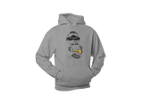 Realer the Gorilla Hoodie